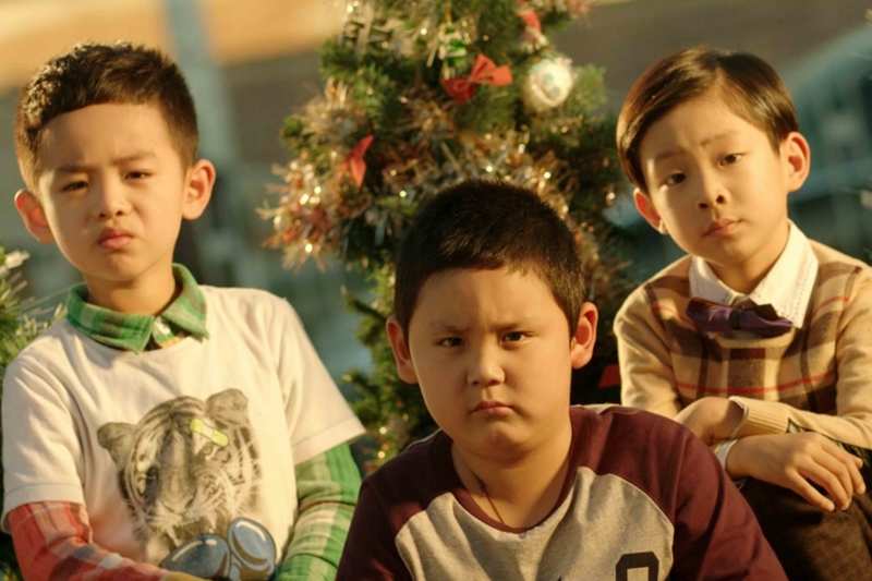 大魔法师孟兜兜剧照的剧照