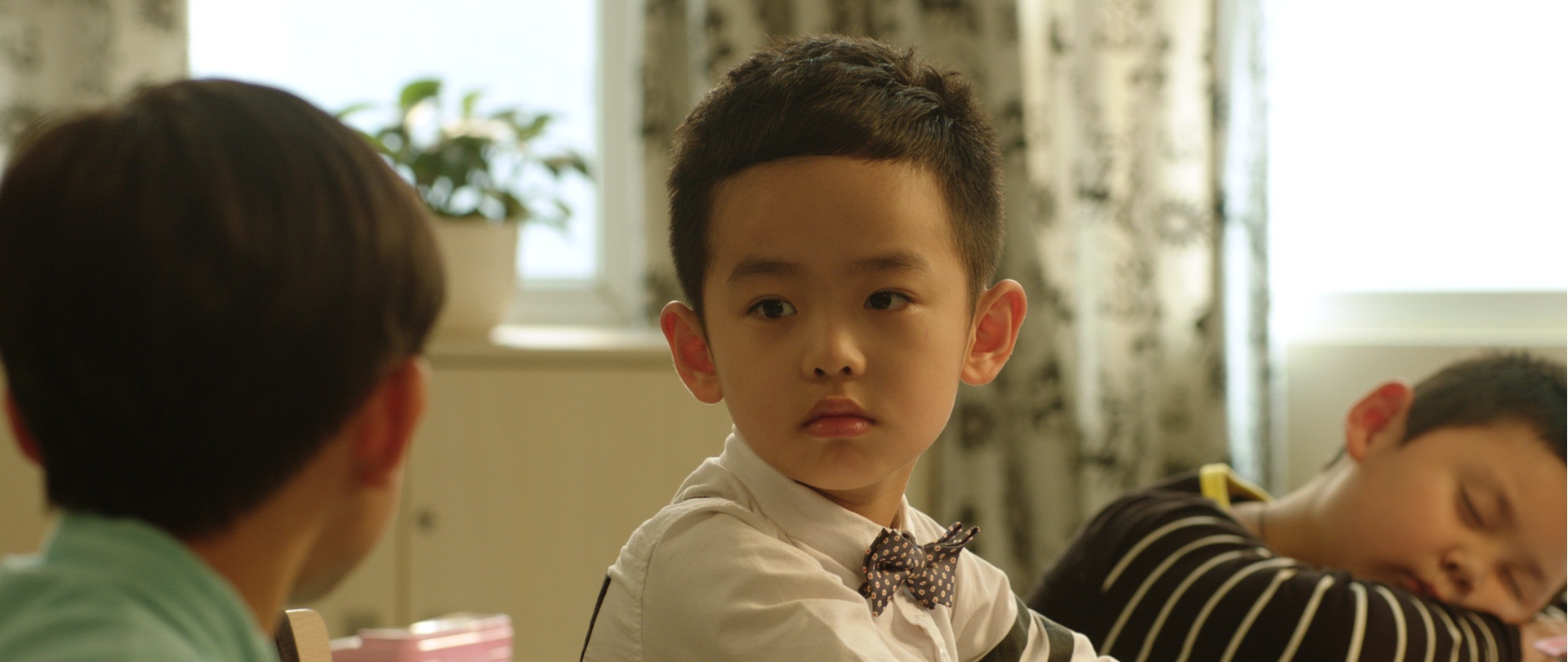 大魔法师孟兜兜剧照的剧照