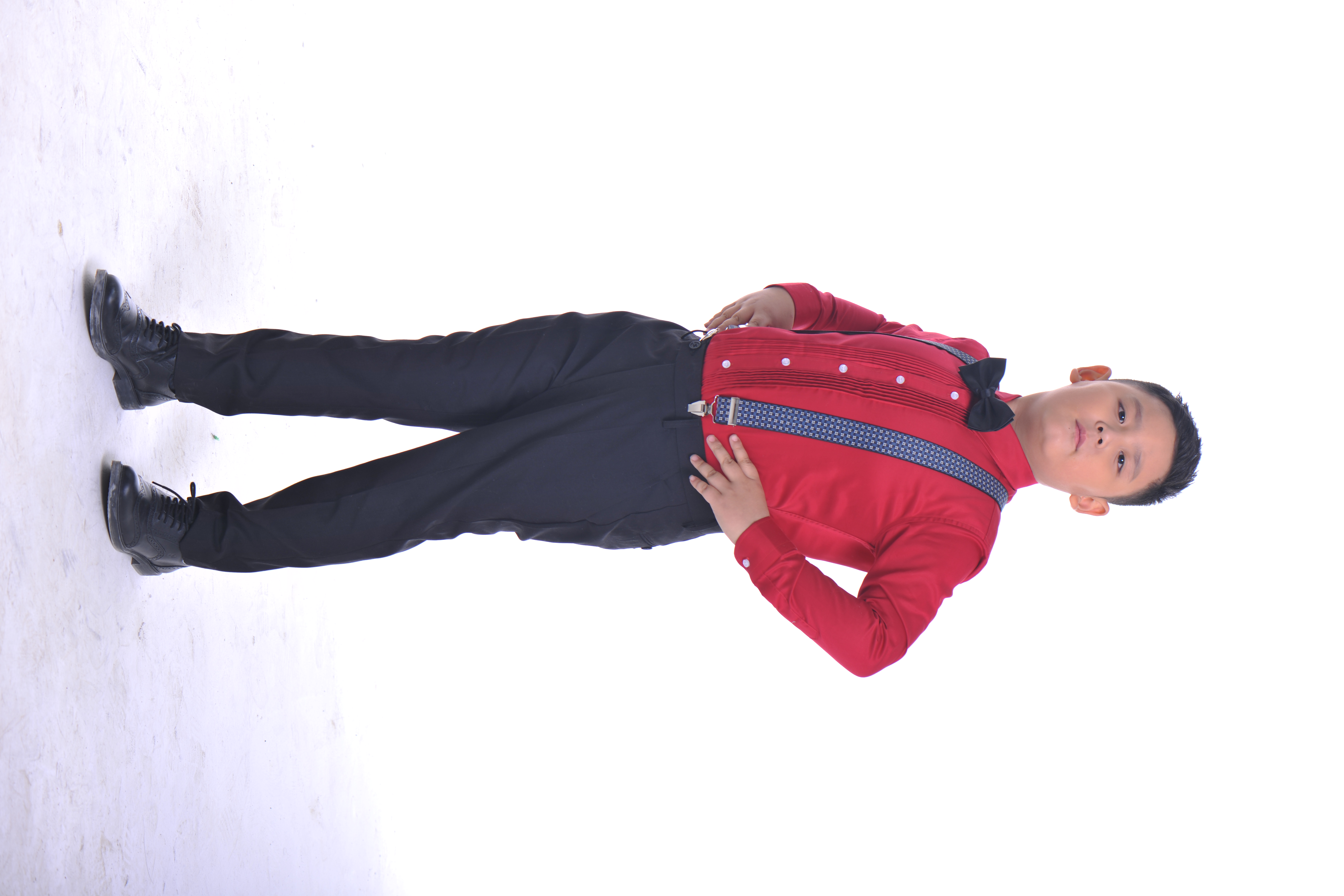 大魔法师孟兜兜剧照的剧照