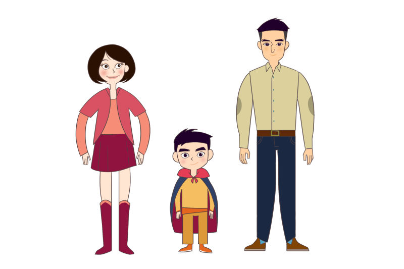 大魔法师孟兜兜剧照的剧照