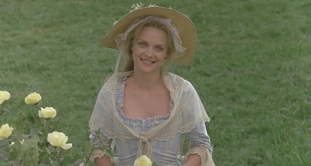 戏假情真剧照的剧照