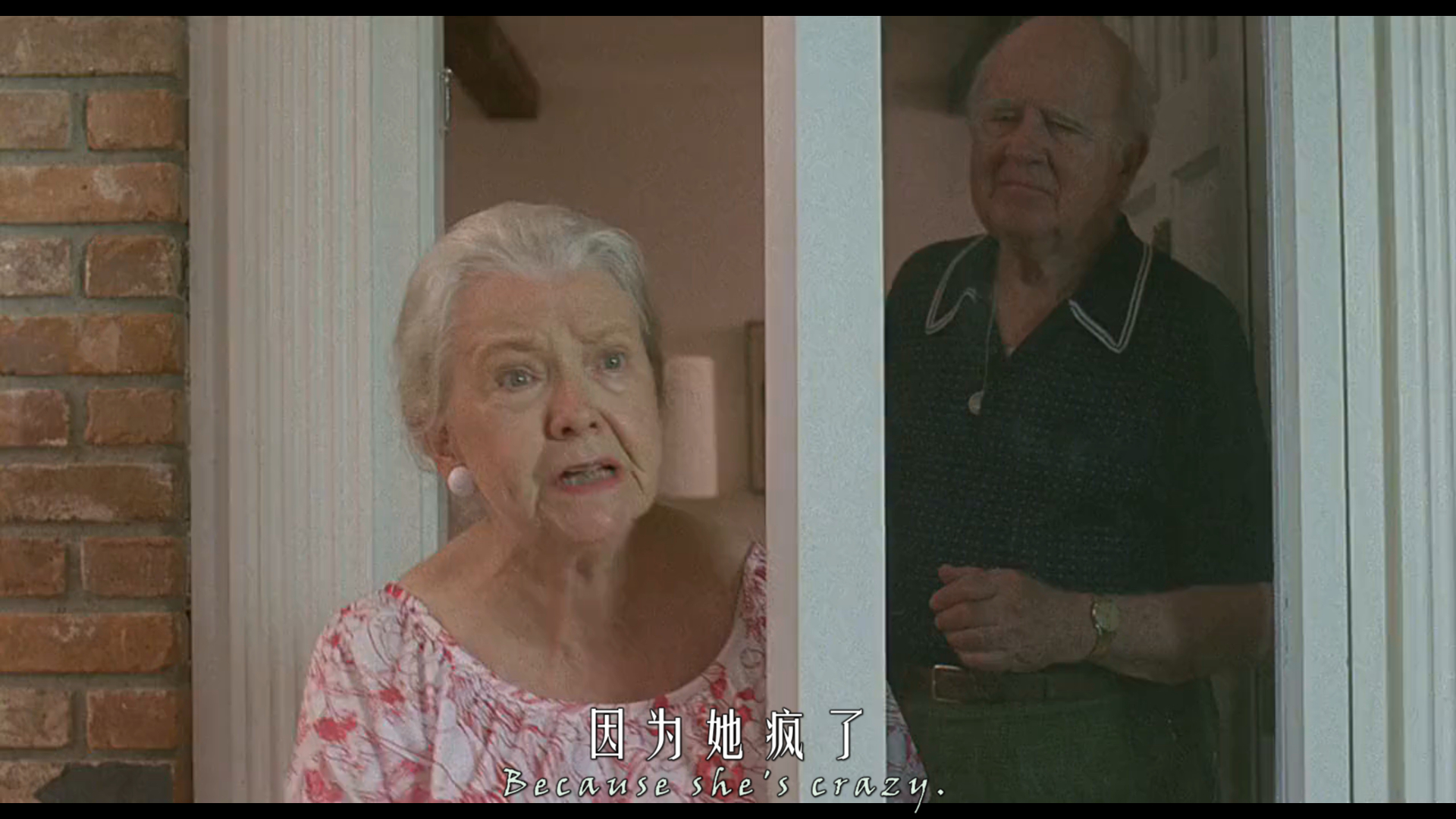 戏假情真剧照的剧照