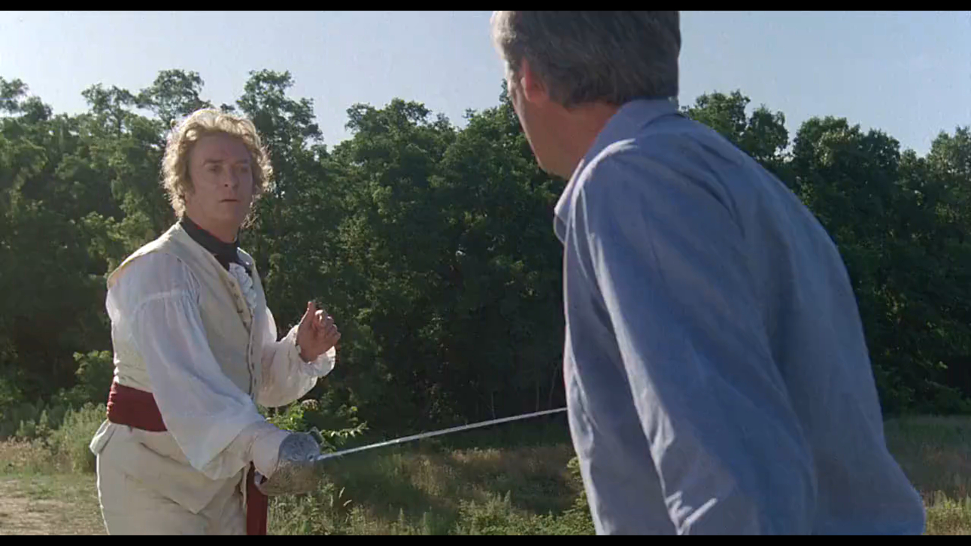 戏假情真剧照的剧照