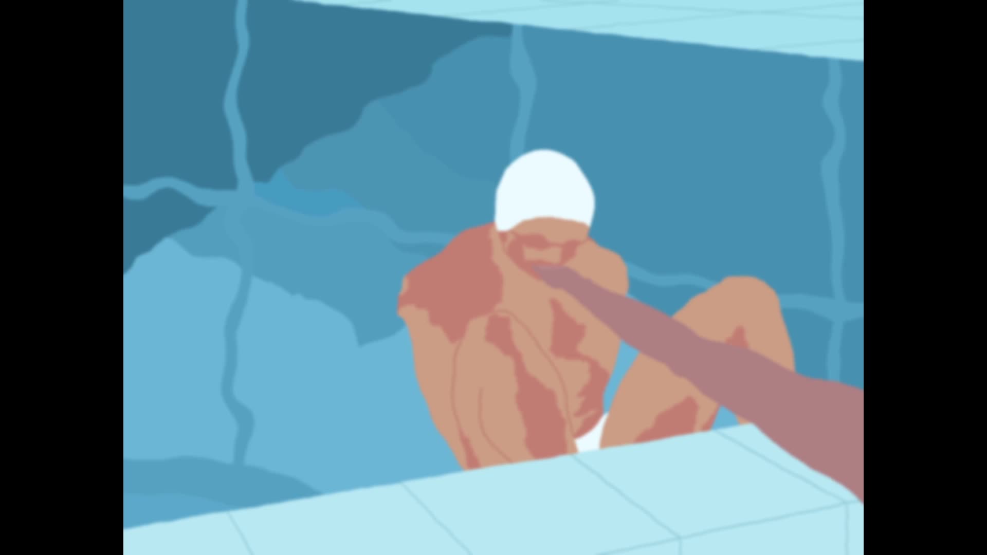 水花剧照的剧照