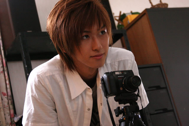 悸动青春剧照的剧照