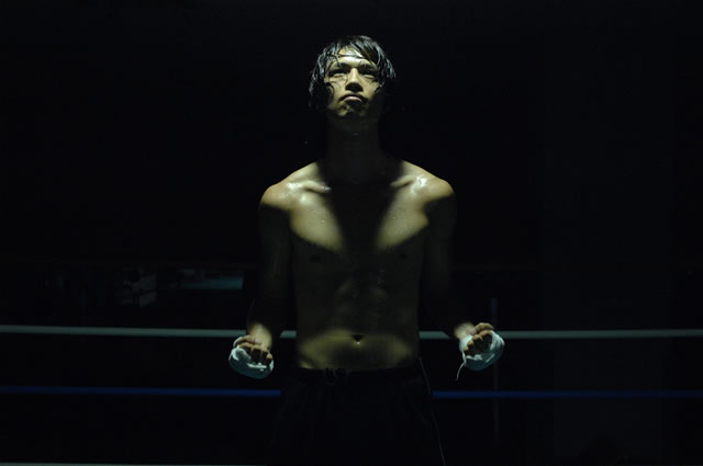 悸动青春剧照的剧照