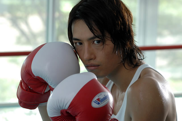 悸动青春剧照的剧照