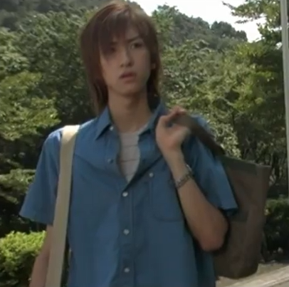 悸动青春剧照的剧照