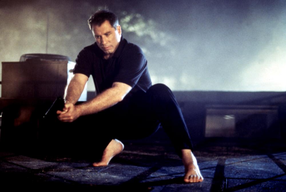 将军的女儿剧照的剧照