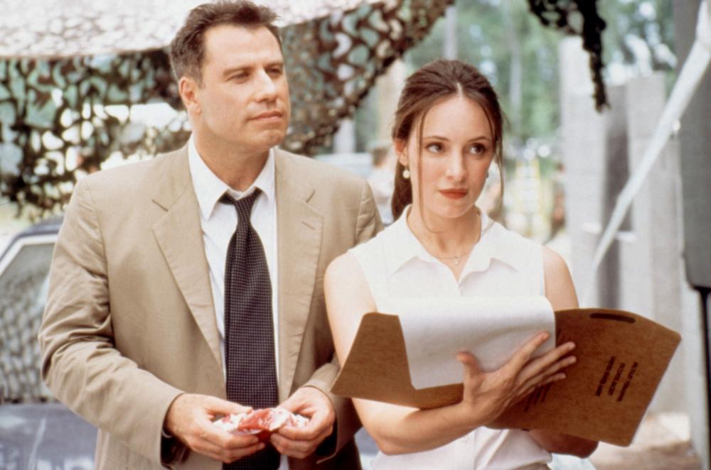 将军的女儿剧照的剧照