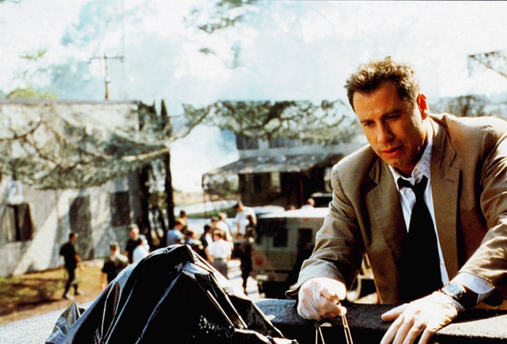 将军的女儿剧照的剧照