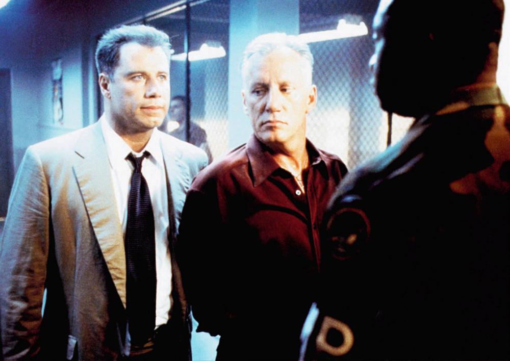 将军的女儿剧照的剧照