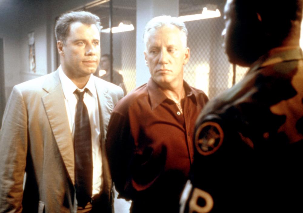 将军的女儿剧照的剧照