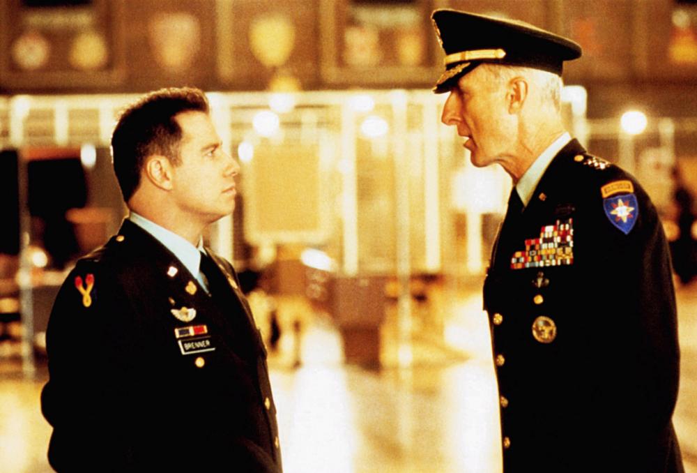 将军的女儿剧照的剧照