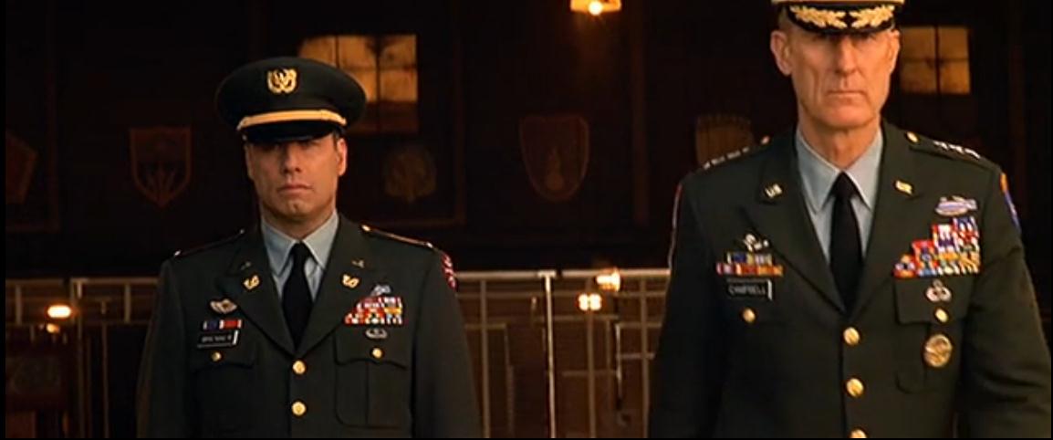 将军的女儿剧照的剧照