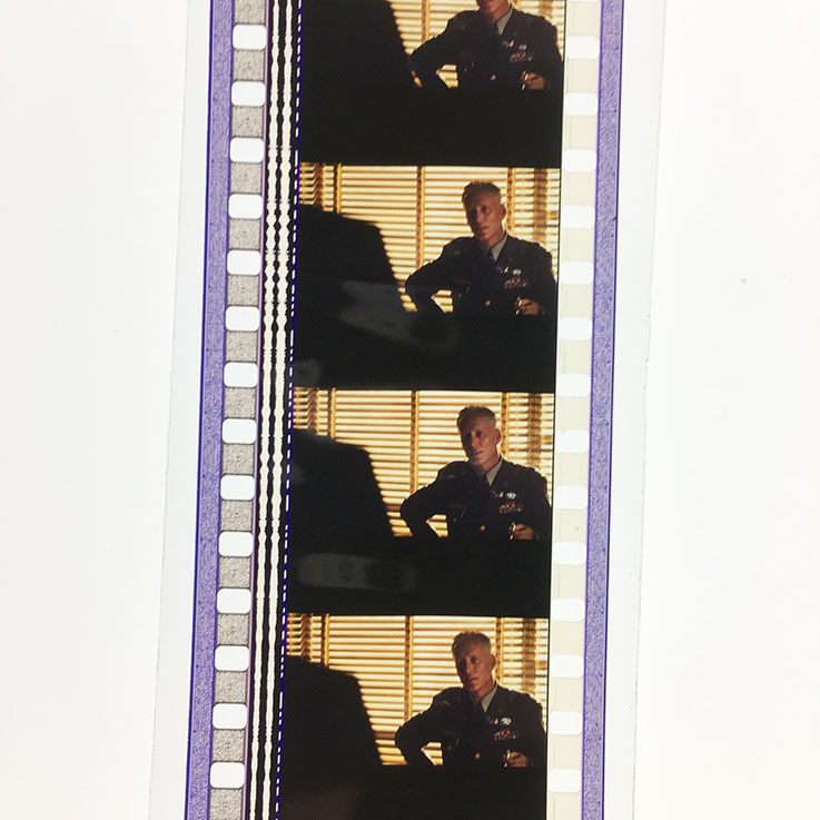 将军的女儿剧照的剧照