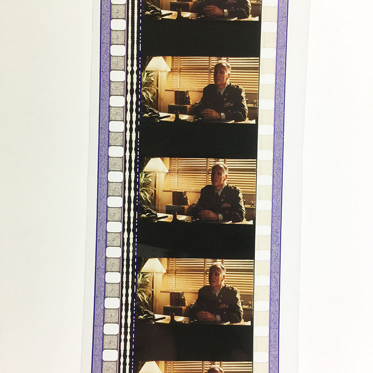 将军的女儿剧照的剧照