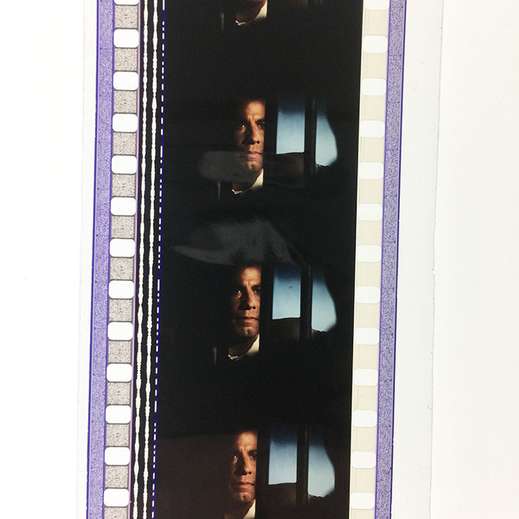 将军的女儿剧照的剧照