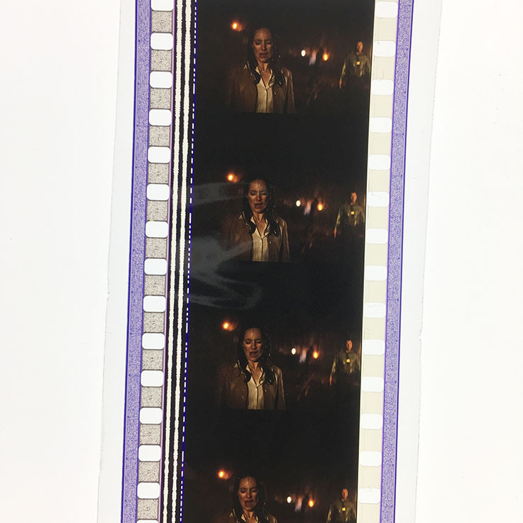 将军的女儿剧照的剧照