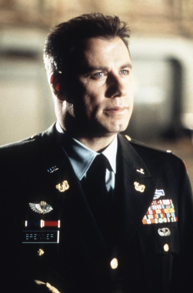 将军的女儿剧照的剧照