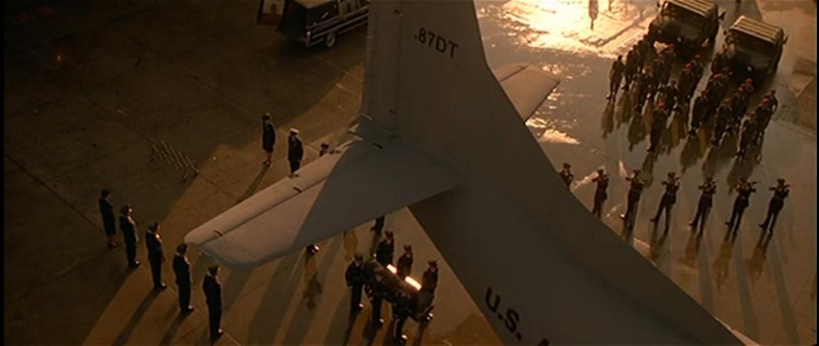 将军的女儿剧照的剧照