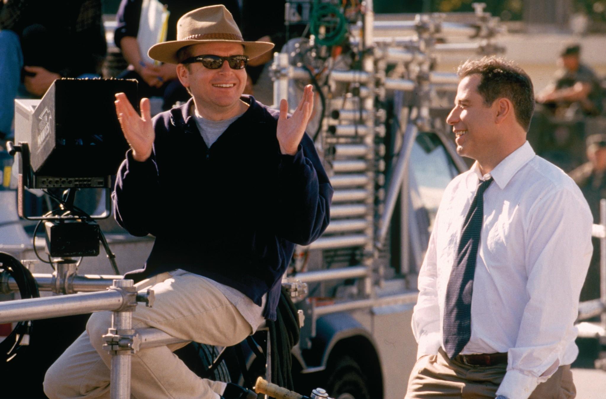 将军的女儿剧照的剧照