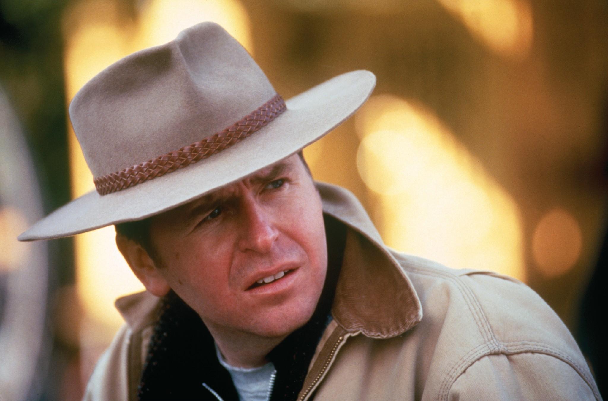 将军的女儿剧照的剧照