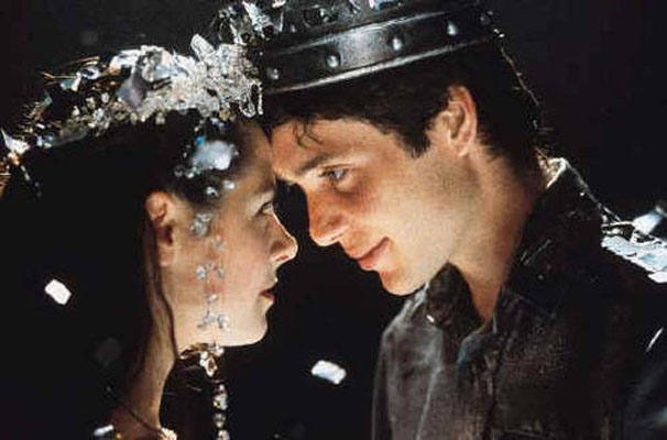 迪厅孩童剧照的剧照