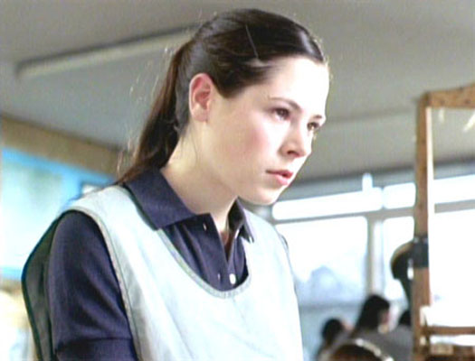 迪厅孩童剧照的剧照