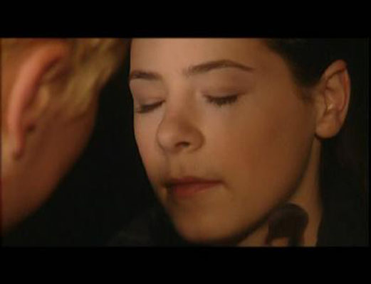 迪厅孩童剧照的剧照