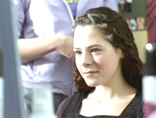 迪厅孩童剧照的剧照