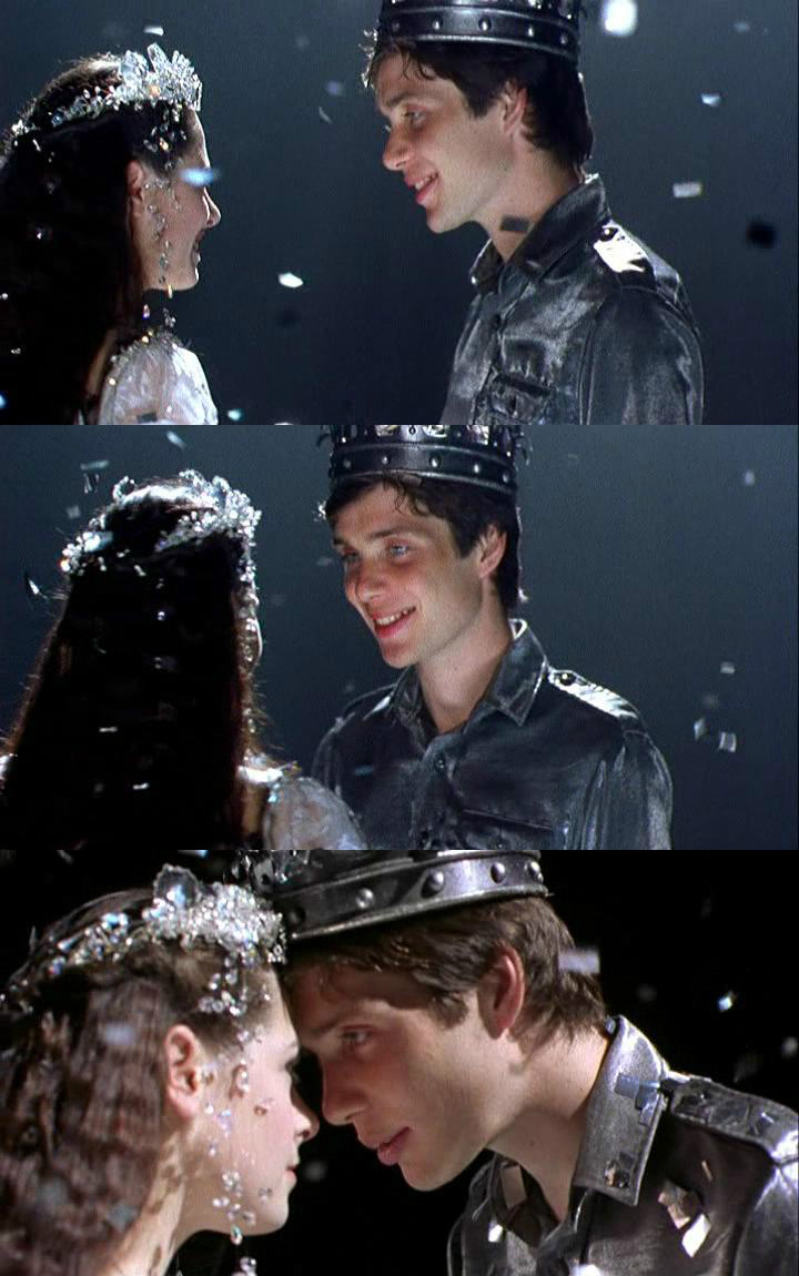 迪厅孩童剧照的剧照