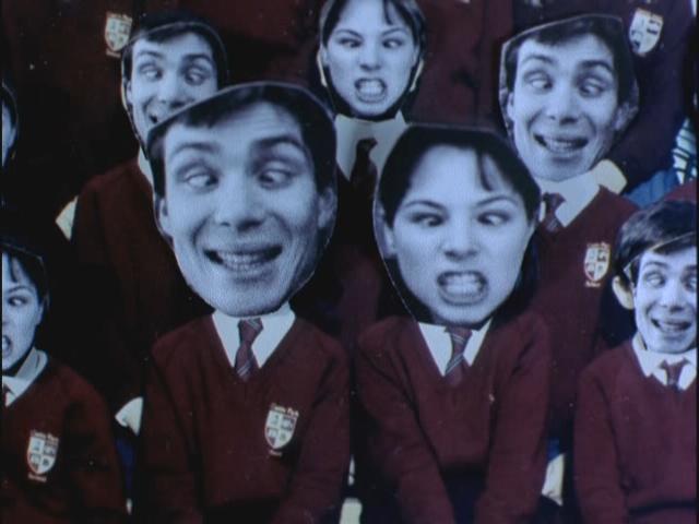 迪厅孩童剧照的剧照