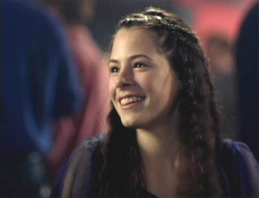 迪厅孩童剧照的剧照