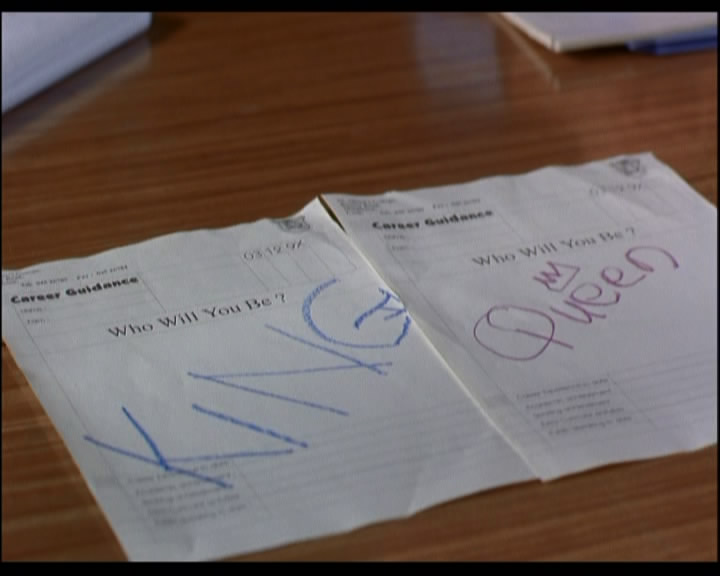 迪厅孩童剧照的剧照