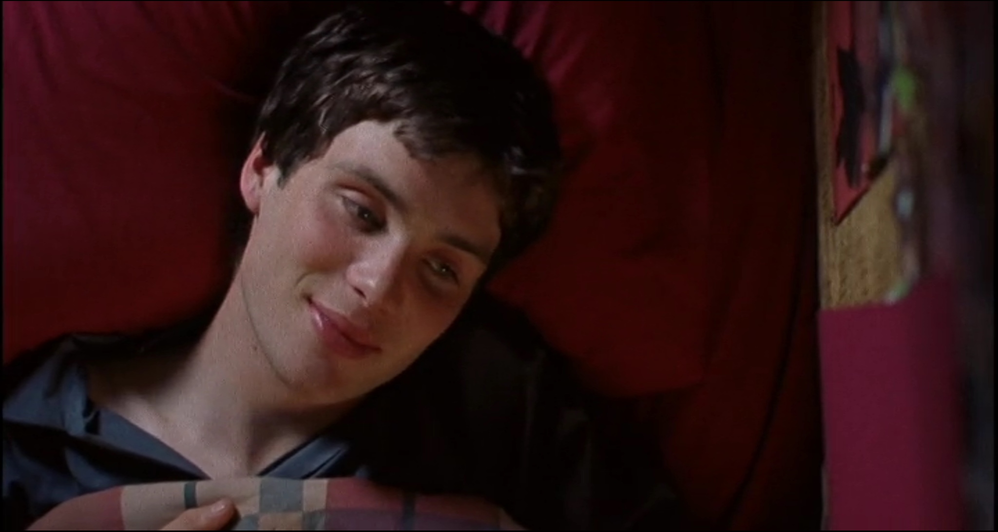 迪厅孩童剧照的剧照