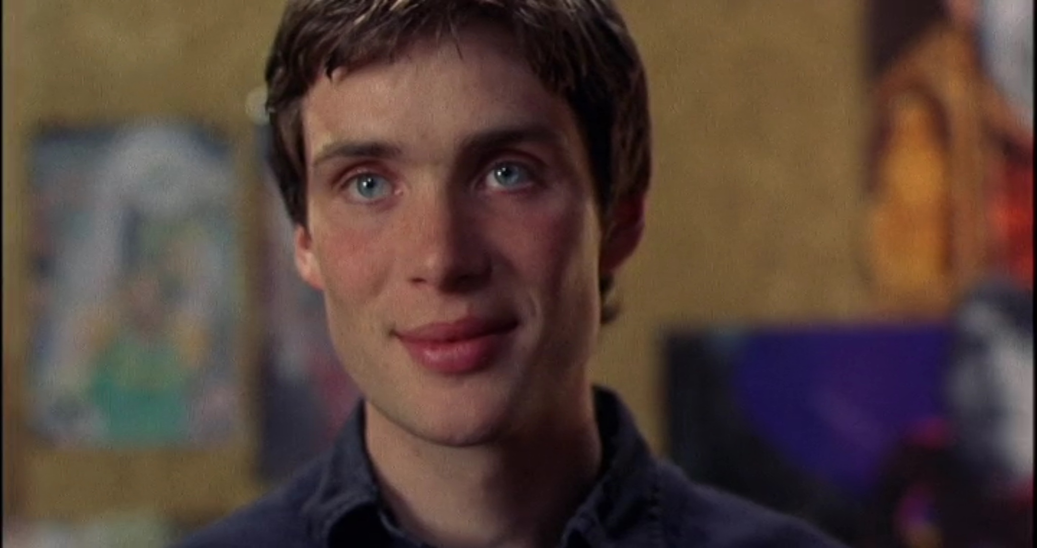 迪厅孩童剧照的剧照