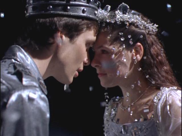 迪厅孩童剧照的剧照