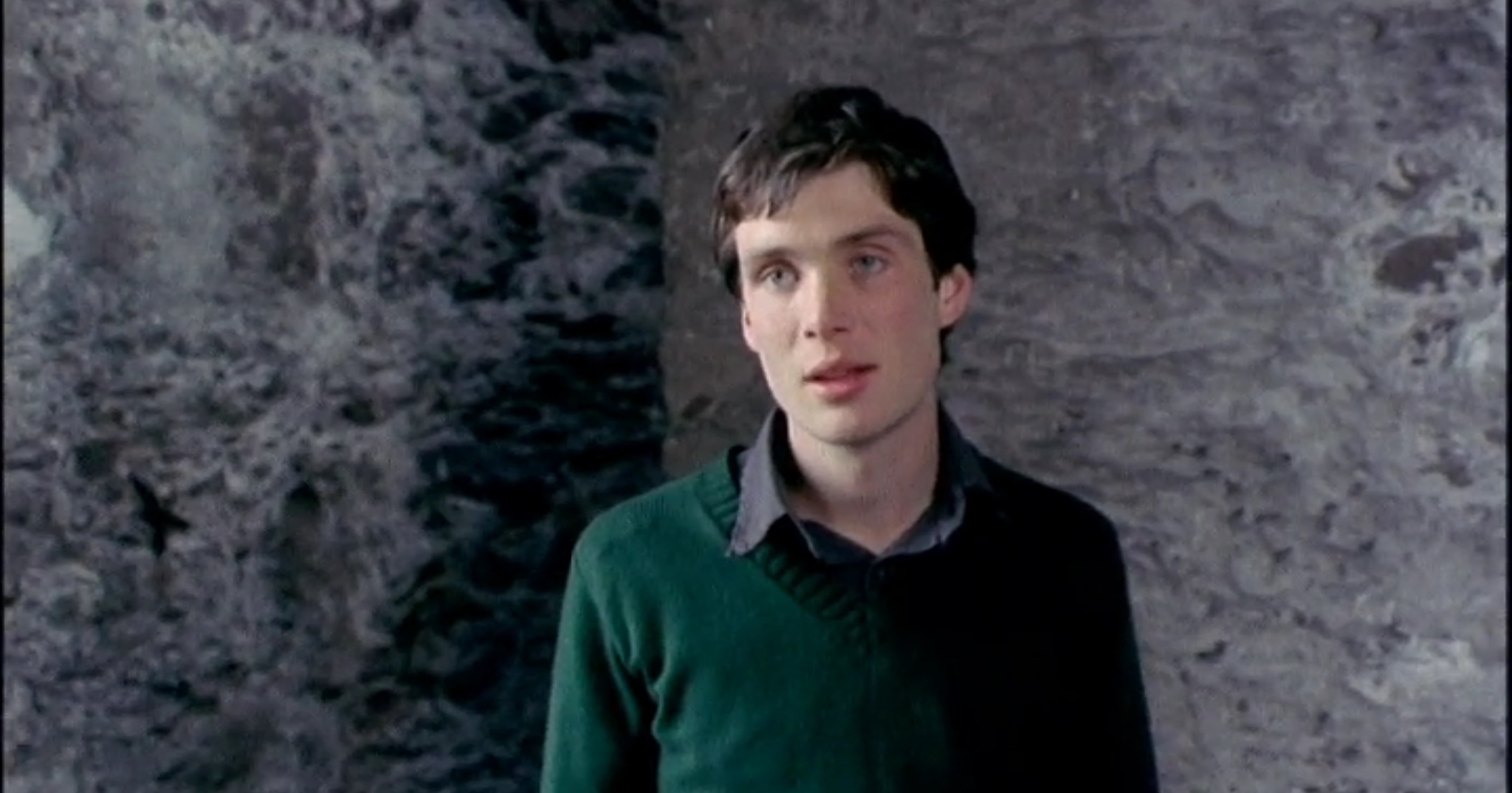 迪厅孩童剧照的剧照