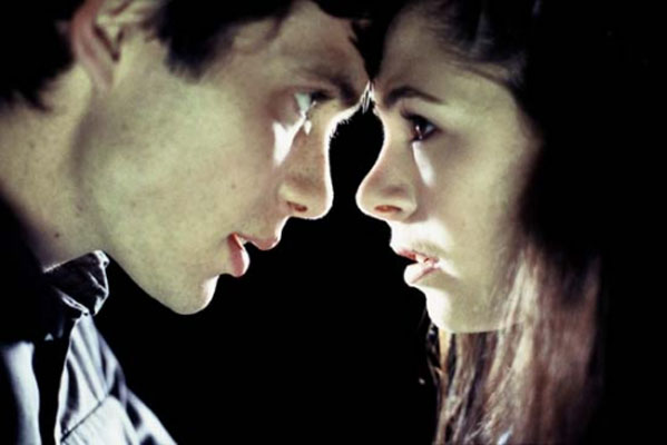 迪厅孩童剧照的剧照