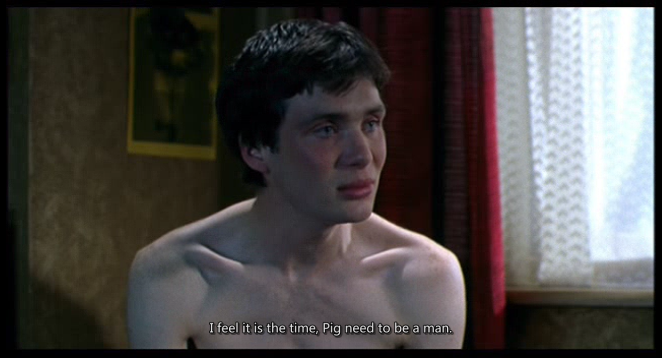 迪厅孩童剧照的剧照