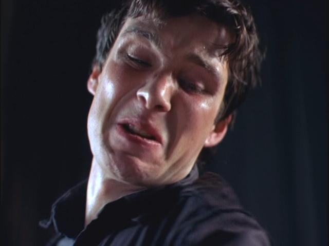 迪厅孩童剧照的剧照