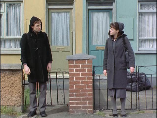 迪厅孩童剧照的剧照