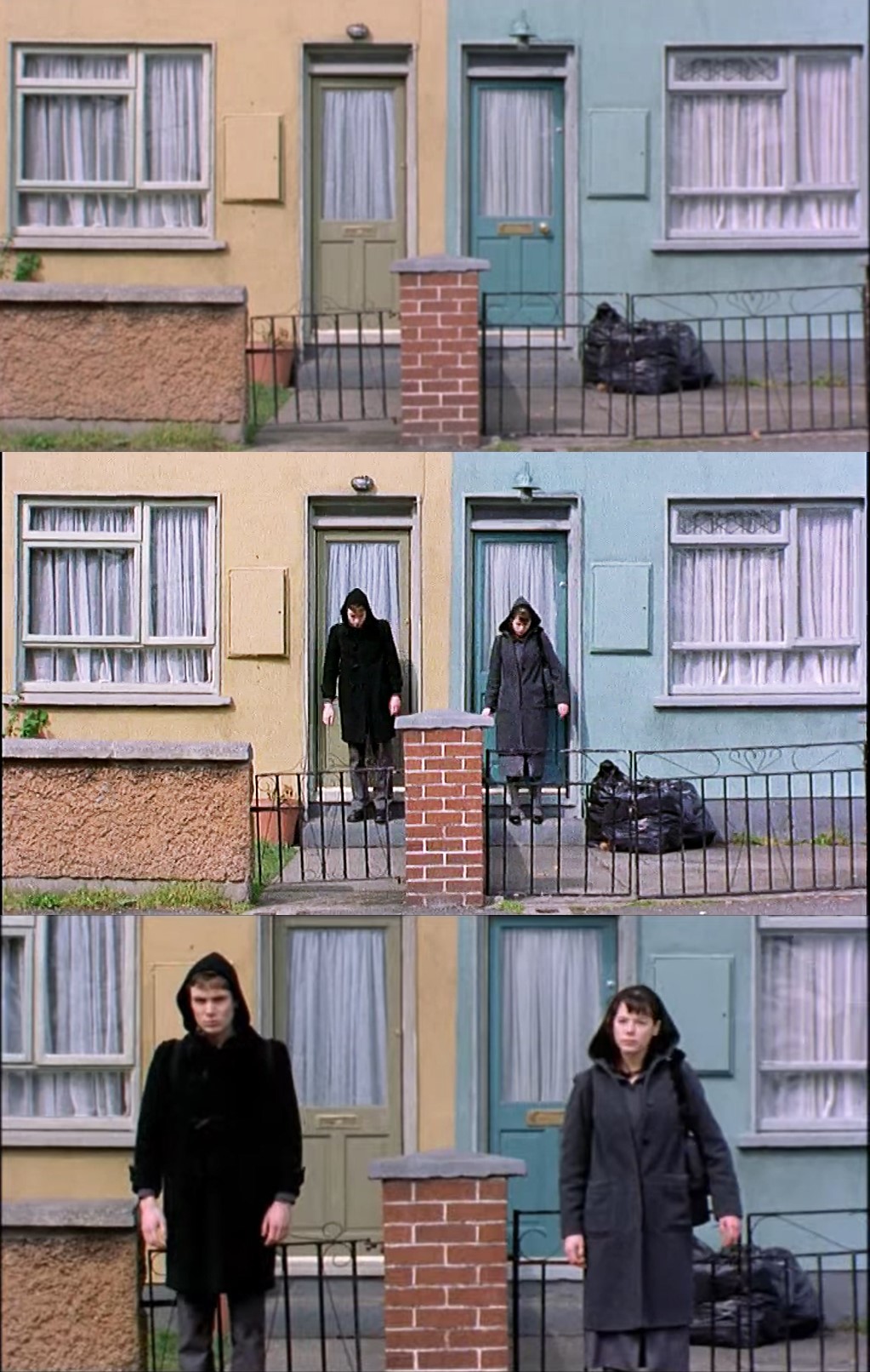 迪厅孩童剧照的剧照