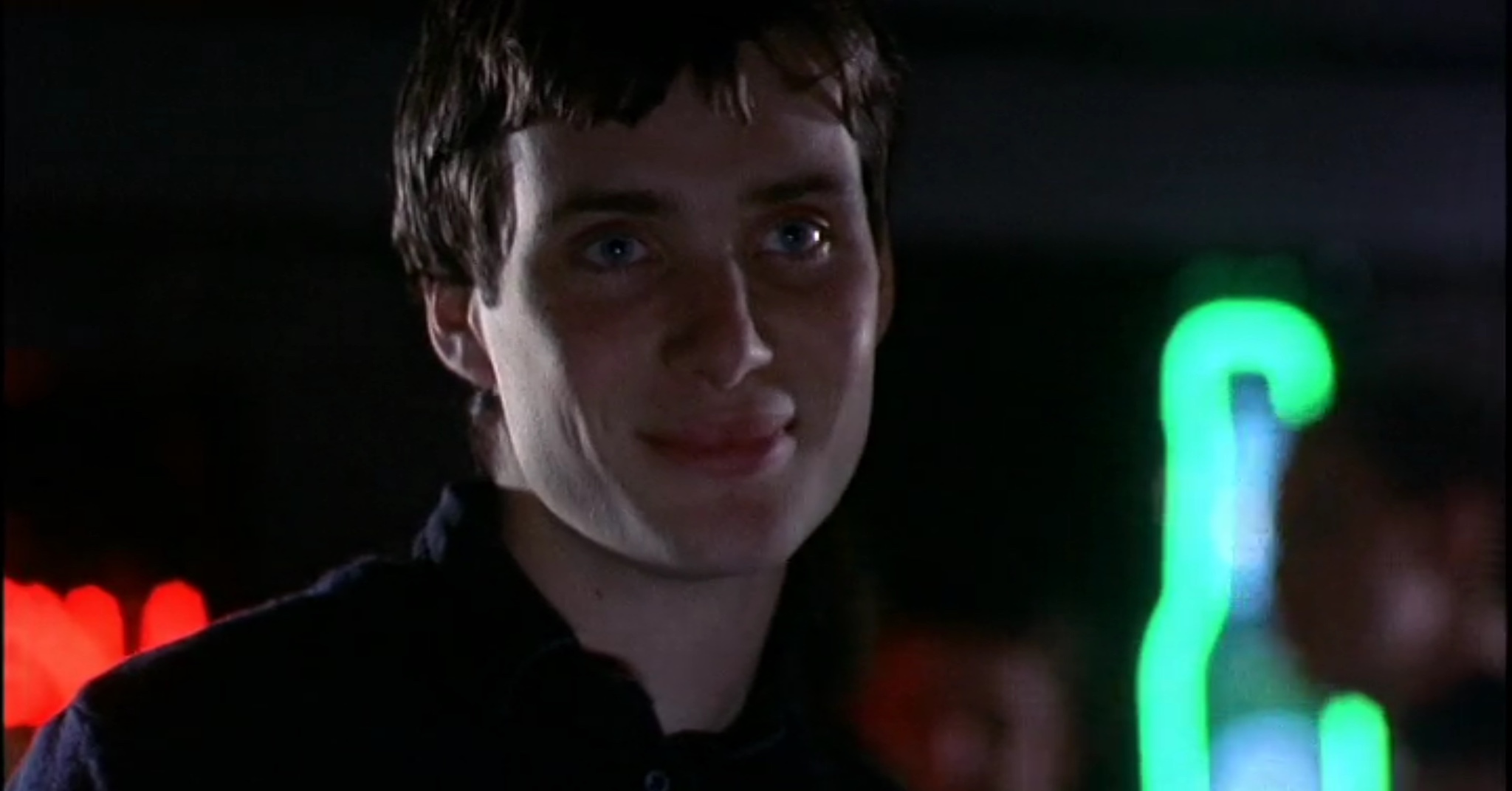 迪厅孩童剧照的剧照