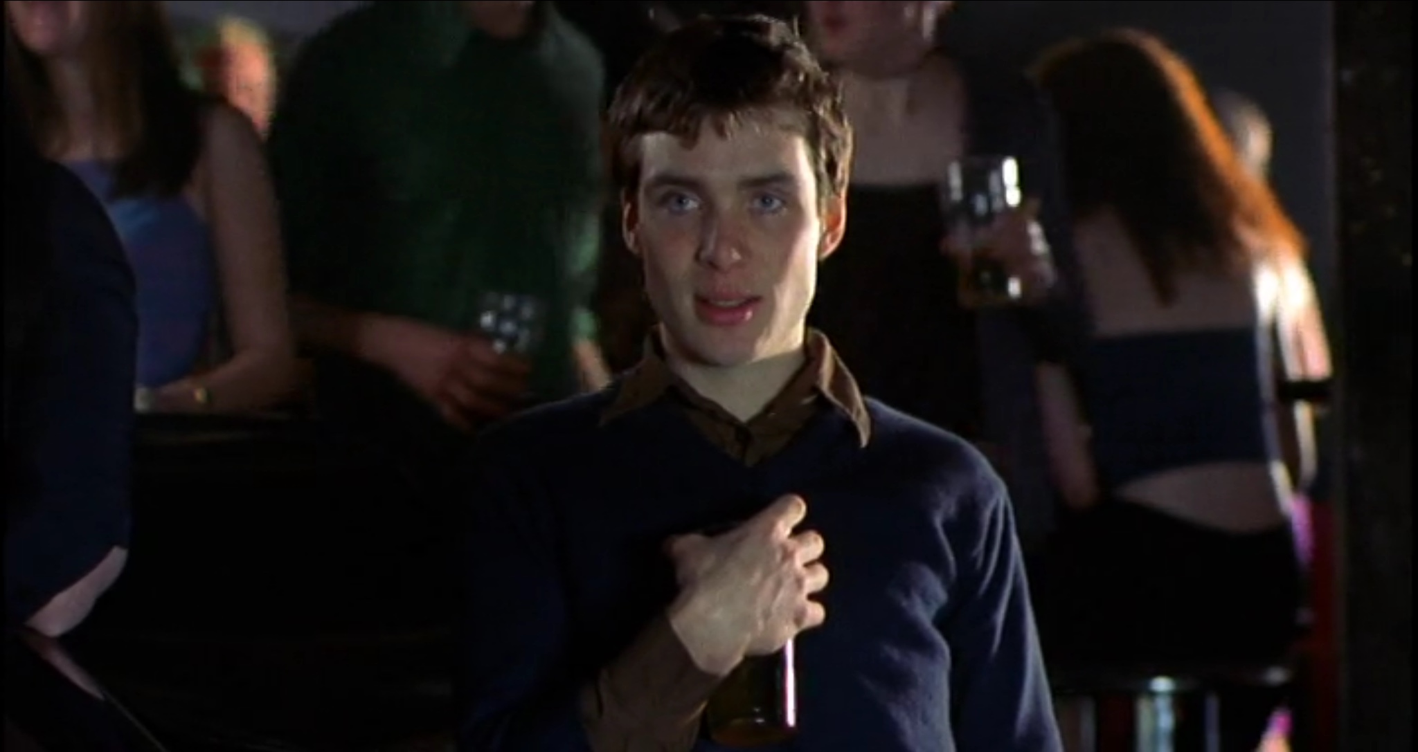 迪厅孩童剧照的剧照