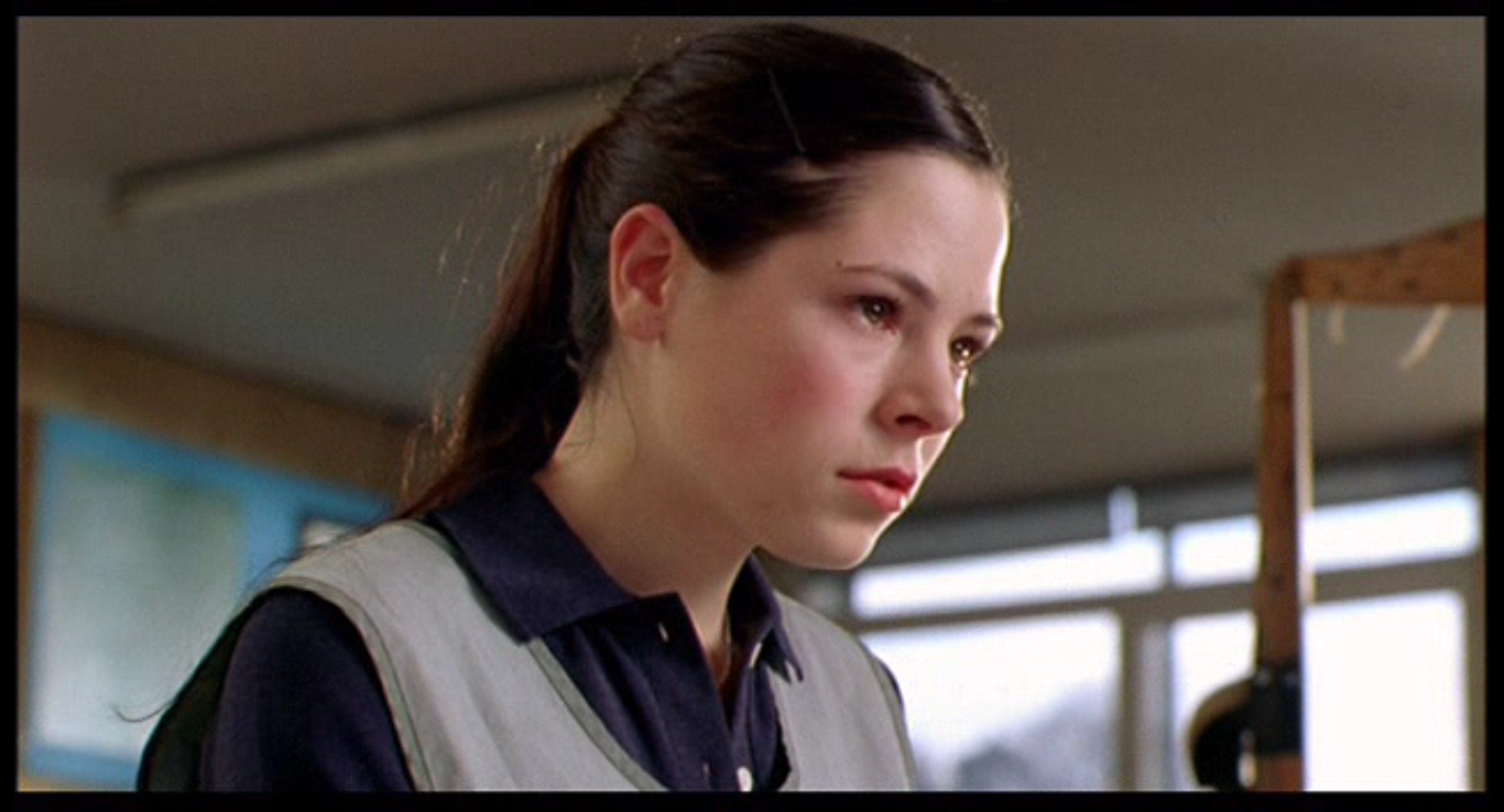 迪厅孩童剧照的剧照