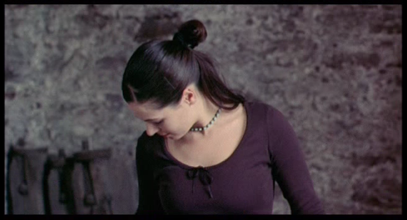 迪厅孩童剧照的剧照