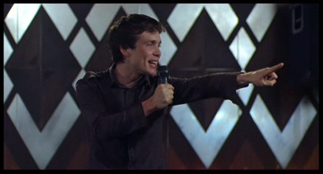 迪厅孩童剧照的剧照