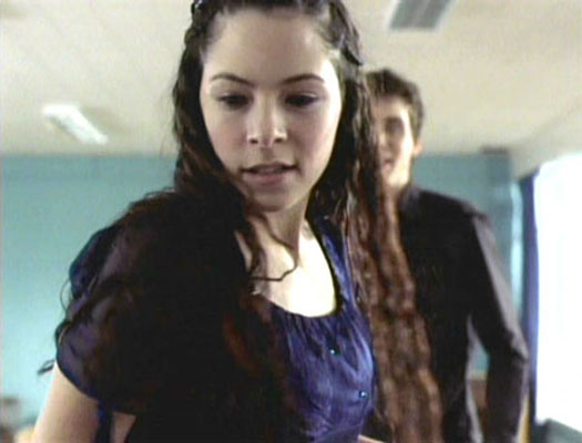 迪厅孩童剧照的剧照